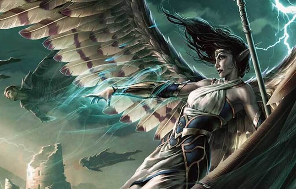 princes of apocalypse