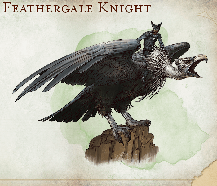 feathergale