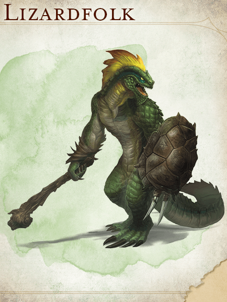 λιζαρδφολκ