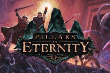 pillars of eternity