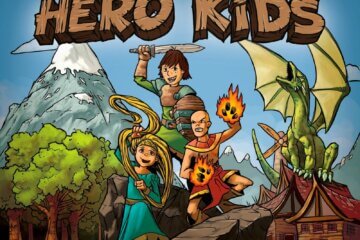 Hero Kids