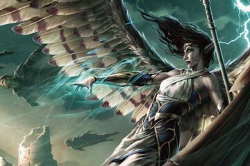 princes of apocalypse